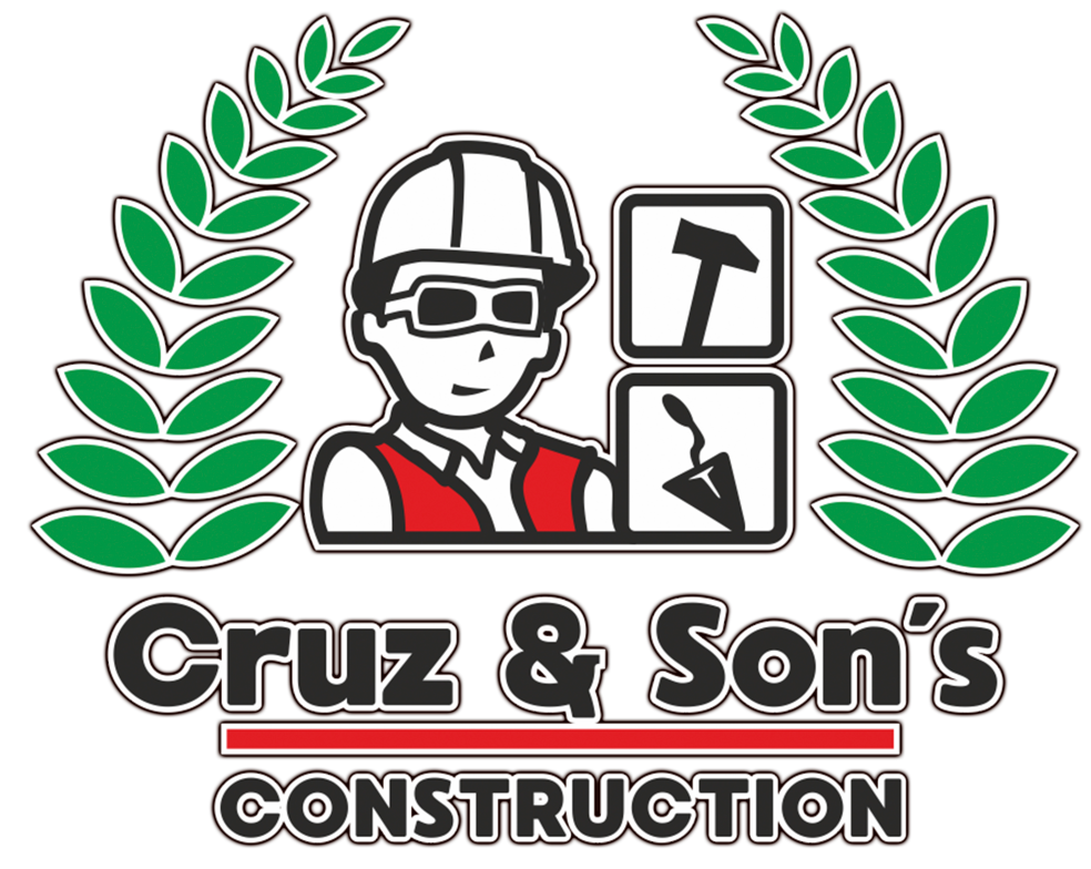 Cruz & Son's Construction